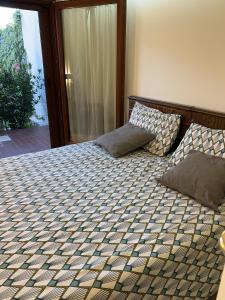 la casetta tra laguna e mare Poetto img33