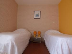 A 2 pas du Port et de la Plage - Appartement 2 chambres - parking - Saint-Cyprien plage