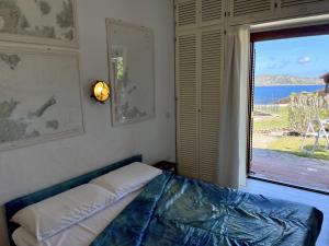 Punta Est - Mono SCIROCCO 300m Dal Mare img2