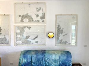 Punta Est - Mono SCIROCCO 300m Dal Mare img3