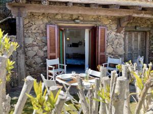 Punta Est - Mono SCIROCCO 300m Dal Mare img5