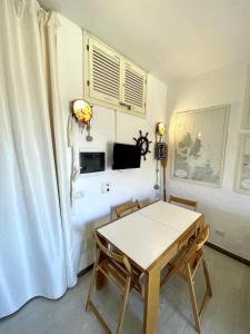 Punta Est - Mono SCIROCCO 300m Dal Mare img17