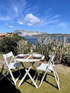 Punta Est - Mono SCIROCCO 300m Dal Mare img20