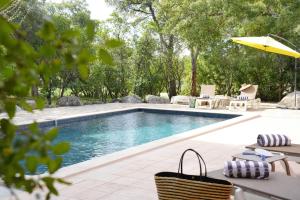 Appart'hotels U Paesolu : photos des chambres