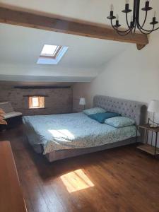 Appartement duplex 4 personnes