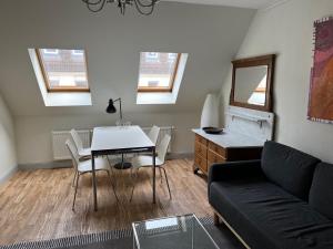 Ferienwohnung - Schweriner Altstadt - FeWo 1