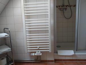 Ferienwohnung - Schweriner Altstadt - FeWo 1
