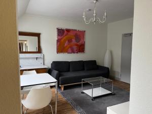 Ferienwohnung - Schweriner Altstadt - FeWo 1