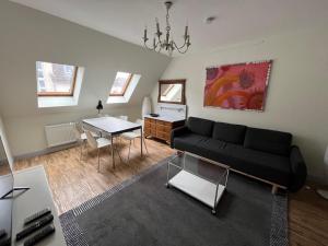 Ferienwohnung - Schweriner Altstadt - FeWo 1