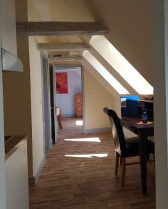 Ferienwohnung - Schweriner Altstadt - FeWo 1
