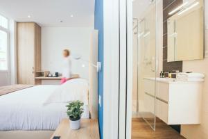 Hôtel Villa Des 2 Caps