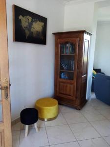 Maisons de vacances Gite de groupe du Coudray : photos des chambres