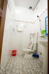 Nhà Nghỉ Thu Nụ