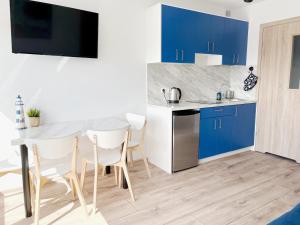 Apartamenty Magellan LUX 50m Od Plaży