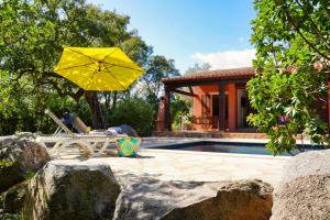Appart'hotels U Paesolu : photos des chambres