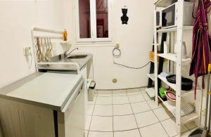 Sweet Home - 55m2 appartment, garden, swimming pool, parking