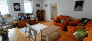 Apartament STOKROTKA