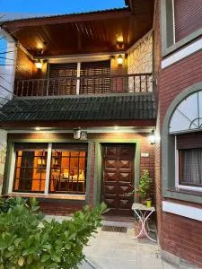 SWEET HOME PATAGONIA - Rada Tilly