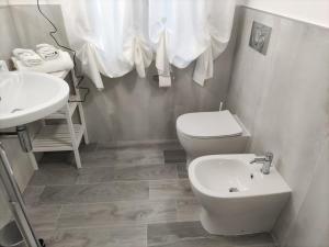 Habitación Doble Estándar