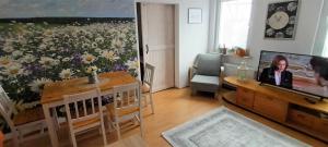 Apartament STOKROTKA