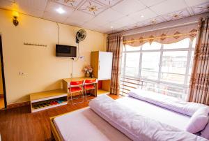 Nhà Nghỉ Thu Nụ