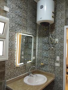 Hurghadas Marina view