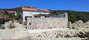 Sea house Anka - Banj