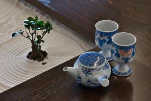 日本の伝統旅館 かんなから 1日1組限定貸切