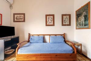 Appartamento Fronte Mare con Balcone Vista Panoramica a Rivabella-Gallipoli