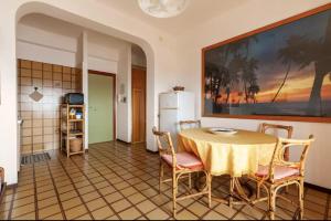 Appartamento Fronte Mare con Balcone Vista Panoramica a Rivabella-Gallipoli