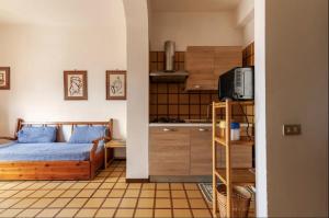 Appartamento Fronte Mare con Balcone Vista Panoramica a Rivabella-Gallipoli