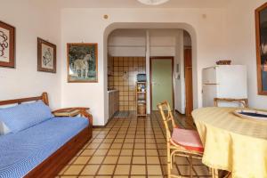 Appartamento Fronte Mare con Balcone Vista Panoramica a Rivabella-Gallipoli