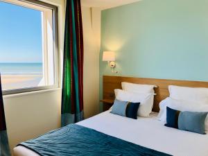 Hotels Hotel Outre-Mer - Villa Le Couchant : photos des chambres