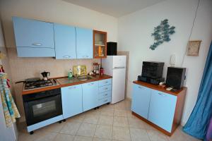 Casa Vacanze Iris La Muddizza Valledoria img10