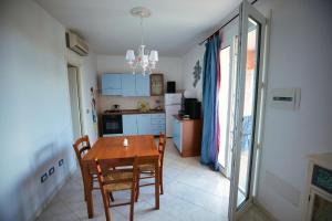 Casa Vacanze Iris La Muddizza Valledoria img12