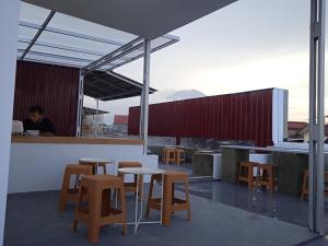 AUR KUNING HOSTEL SYARIAH Bukittinggi