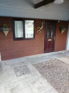The Old Cart Shed - Attlebridge