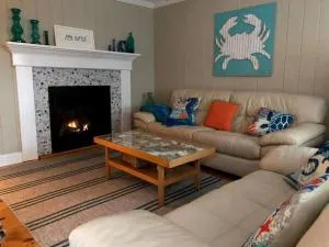 The Seaport House - Near Newport - Swansea