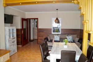 Boróka Apartman Lenti