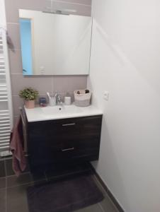 Chambre nature chez lhabitant