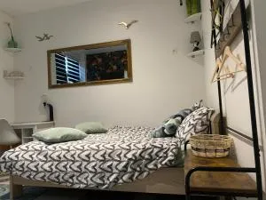 Le petit studio à découvrir... - Quesnoy-sur-Deûle