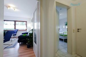 Ferienwohnung Tor zum Spessart