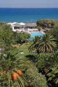 Apollonia Beach Resort & Spa Heraklio Greece