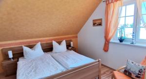 "Mien Huus" 2 Zimmer, Bad, Terrasse, Wlan,