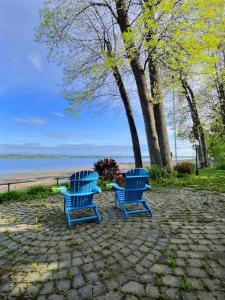 PANORAMA DE LA DETENTE-BORDURE DE FLEUVE (309418)