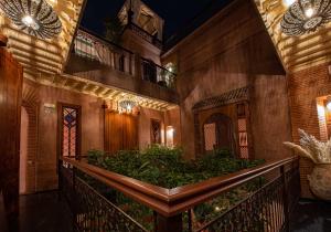 Riad Livia Marrakech - Adults Only