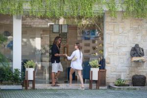 Aleva Villa Seminyak by Ini Vie Hospitality