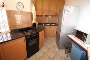 See Uitsig 15, Uvongo