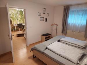 Wohnung im Dreistädteeck