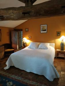 B&B / Chambres d'hotes Le Clos des Fayes : photos des chambres